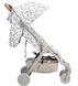 Детская прогулочная коляска Elodie Details Dalmatian Dots