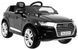 Электромобиль Ramiz Audi Q7 Quatro S-Line Black