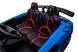 Електромобіль Ramiz Lamborghini Aventador SV Blue