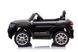 Електромобіль Lean Toy Jeep Grand Cherokee Black JJ2056