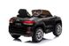 Електромобіль Lean Toy Jeep Grand Cherokee Black JJ2056
