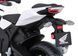 Электромобиль Ramiz мотоцикл Honda CBR 1000RR White