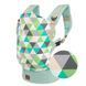 Переноска Kinderkraft Nino Mint (KKNNINOMINT000)