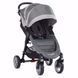 Коляска BABY JOGGER CITY Mini 4 wheel single Charcoal