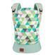 Переноска Kinderkraft Nino Mint (KKNNINOMINT000)