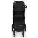 Прогулочная коляска Kinderkraft Cruiser Black (KKWCRUIBLK0000)