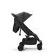 Коляска 2 в 1 Elodie Details Mondo Black / Black
