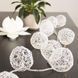 3D-ручка 3Doodler Create PLUS для професійного використання - СІРА (75 стрижнів, аксес.)