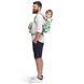 Переноска Kinderkraft Nino Mint (KKNNINOMINT000)
