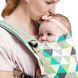 Переноска Kinderkraft Nino Mint (KKNNINOMINT000)