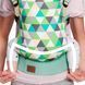 Переноска Kinderkraft Nino Mint (KKNNINOMINT000)