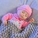 Лялька MY FIRST BABY ANNABELL - ДИВОВИЖНА КРИХІТКА (дівчинка, 36 cm)