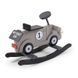 Childhome самокат -качалка Skuter My First Car