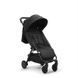 Коляска 2 в 1 Elodie Details Mondo Black / Black
