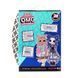 Игровой набор с куклой L.O.L. SURPRISE! серии "O.M.G." S5 &ndash; ЛЕДИ-ЛУНА