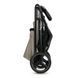 Прогулочная коляска Kinderkraft Trig 3 Granite Grey (KSTRIG03GRY0000)