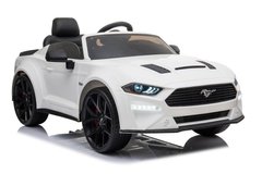 LEAN Toys электромобиль Ford Mustang GT Drift SX2038 White