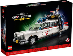 Конструктор LEGO Creator Expert Ghostbusters ECTO-1