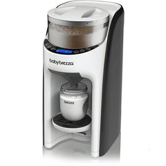 Машина для приготовления смеси Baby Brezza Formula Pro Advanced All White FRP0046