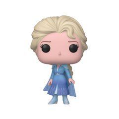 Игровая фигурка FUNKO POP! серии "Холодное сердце 2" - ЭЛЬЗА