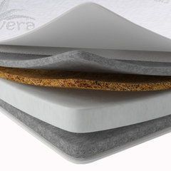 Матрац Air Eco Classic ТМ Lux baby&reg; 140*70*16