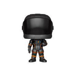 Игровая фигурка FUNKO POP! серии "Fortnite" S1a - ТЁМНЫЙ СТРАННИК (эксклюзив)