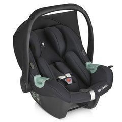 Автокрісло ABC Design Tulip i-Size Black