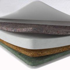 Матрац "Ultra Cocos Comfort" ТМ Lux baby&reg; 180х90х22