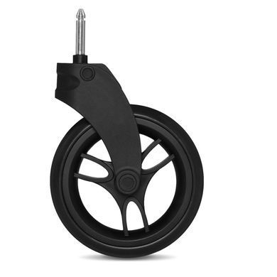 Прогулянкова коляска Kinderkraft Cruiser Grey (KKWCRUIGRY0000)