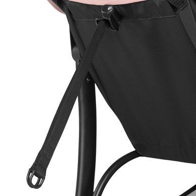 Прогулянкова коляска Kinderkraft Cruiser Grey (KKWCRUIGRY0000)