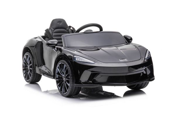 Електромобіль Lean Toys McLaren GT 12V Black