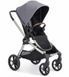 Прогулочная коляска Baby Jogger City Sights Dark Slate
