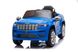 Електромобіль Lean Toy Jeep Grand Cherokee Blue JJ2057