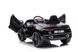 Електромобіль Lean Toys McLaren GT 12V Black