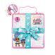 Игровой набор с экскл.куклой L.O.L. SURPRISE! серии "Deluxe Present Surprise" &ndash; СУПЕРПОДАРОК