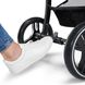 Прогулянкова коляска Kinderkraft Trig Grey (KKWTRIGGRY0000)