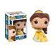 Игровая фигурка FUNKO POP! серии "Beauty & the Beast" - Belle