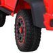 Электромобиль Ramiz Mercedes G63 AMG Red