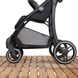 Прогулочная коляска Kinderkraft Trig Grey (KKWTRIGGRY0000)