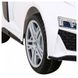 Электромобиль Ramiz Audi R8 LIFT White