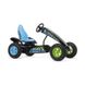 Велокарт Berg Pedal Go-Kart XL X-ite BFR надувні колеса
