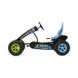 Велокарт Berg Pedal Go-Kart XL X-ite BFR надувні колеса