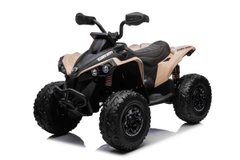 Електромобіль квадроцикл Ramiz Quad Maverick ATV Khaki
