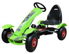 Ramiz Велокарт Gokart Racing XL Green