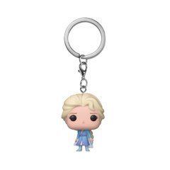 Игровая фигурка на клипсе FUNKO POP! cерии "Холодное сердце 2" - ЭЛЬЗА