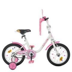 Велосипед детский PROF1 14 дюймов Y1485