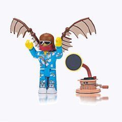 Ігрова колекційна фігурка Jazwares Roblox Сore Figures The Clouds Flyer