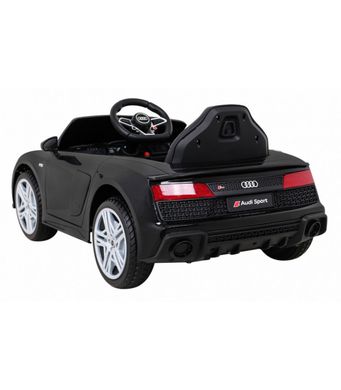 Електромобіль Ramiz Audi R8 LIFT Black