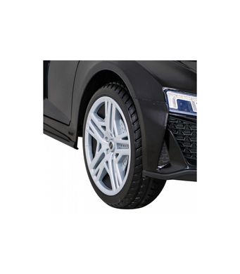 Электромобиль Ramiz Audi R8 LIFT Black