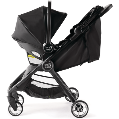 Адаптер для автокрісла City Go I-Size/Graco для коляски City Tour 2